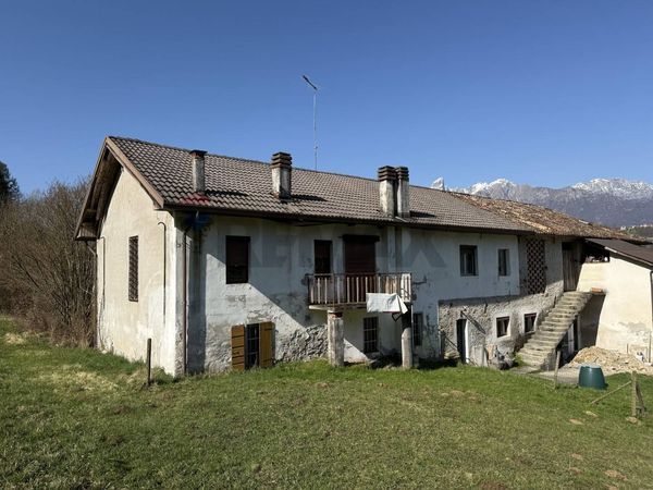 Casa Semindipendente Boscon, Sedico, BL Vendita