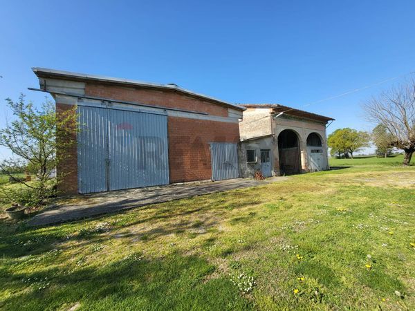 Rustico San Secondo Parmense, PR Vendita - Foto 3