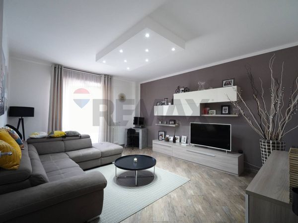 Appartamento Canonica d'Adda, BG Vendita