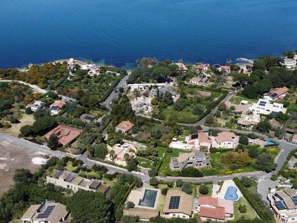 Villa singola Brucoli, Augusta, SR Vendita