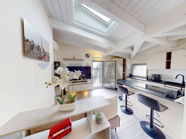 Attico/Mansarda Segrate, MI Vendita - Foto 3