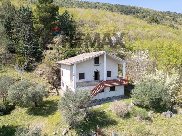 Casa Indipendente Serra San Quirico, AN Vendita - Foto 2