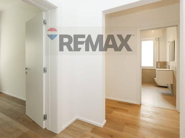 Appartamento CITTA' GIARDINO, Padova, PD Vendita - Foto 3