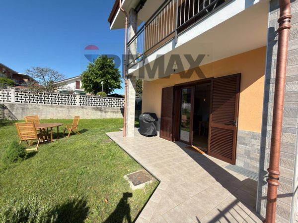 Porzione di villa Buttigliera Alta, TO Vendita - Foto 2