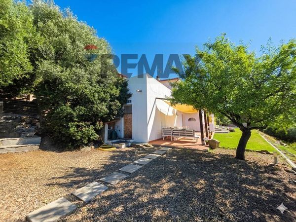 Villa singola Zona Terra Mala, Quartu Sant'Elena, CA Vendita - Foto 4