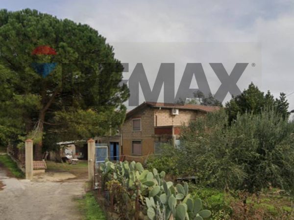 Casa Indipendente Calascibetta, EN Vendita