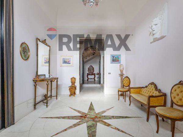 Villa singola Trani, BT Vendita
