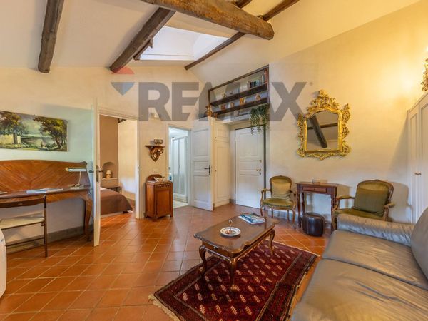 Appartamento Castel Gandolfo, RM Vendita