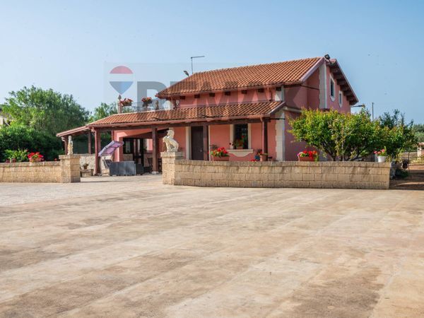 Villa singola Avola, SR Vendita - Foto 3