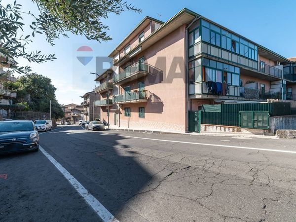 Appartamento Camporotondo Etneo, CT Vendita - Foto 2
