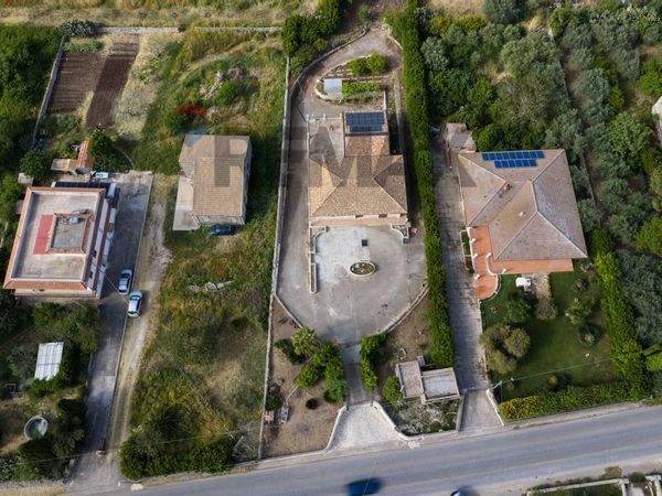 Villa singola Modica, RG Vendita - Foto 2