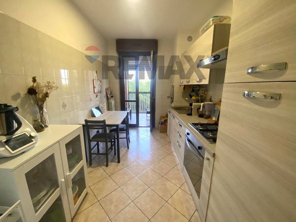 Appartamento Bettolino, Mediglia, MI Affitto - Foto 4