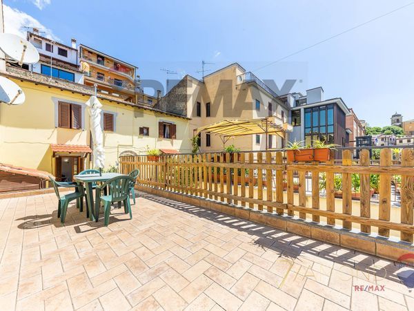 Appartamento Trevignano Romano, RM Vendita - Foto 4