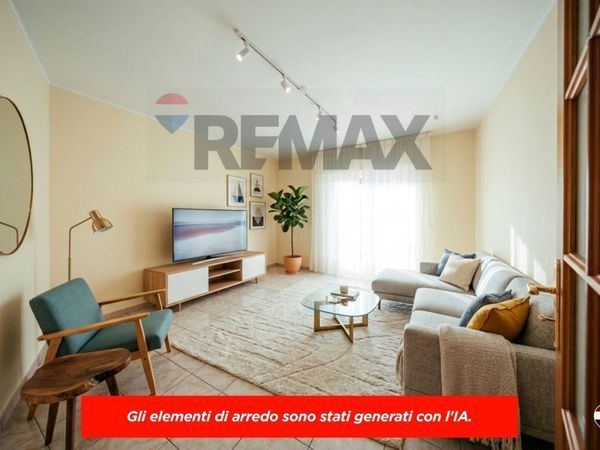 Appartamento Clarina, Trento, TN Vendita