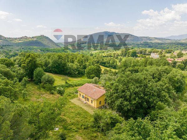 Cascina/Casale Ponticelli Sabino, Scandriglia, RI Vendita - Foto 2