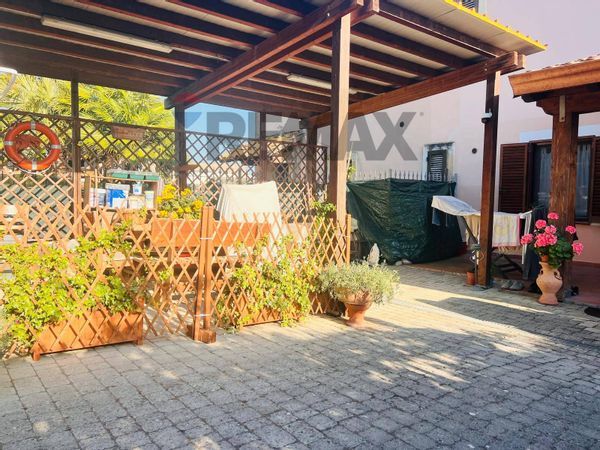 Casa Indipendente San Pietro in Palazzi, Cecina, LI Vendita - Foto 3