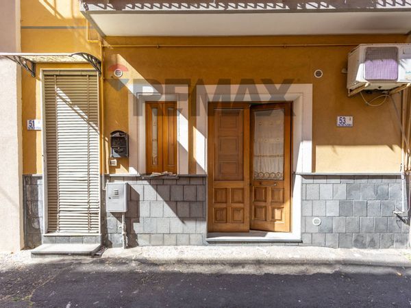 Casa Indipendente Motta Sant'Anastasia, CT Vendita