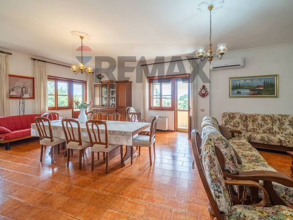 Villa singola Nuova Florida, Ardea, RM Vendita - Foto 2