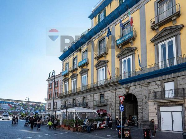 Appartamento San Ferdinando, Napoli, NA Vendita