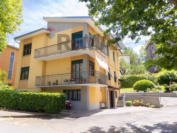 Appartamento Salsomaggiore Terme, Salsomaggiore Terme, PR Vendita