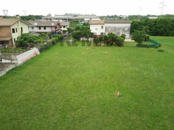 Terreno Edificabile Paese, TV Vendita - Foto 3