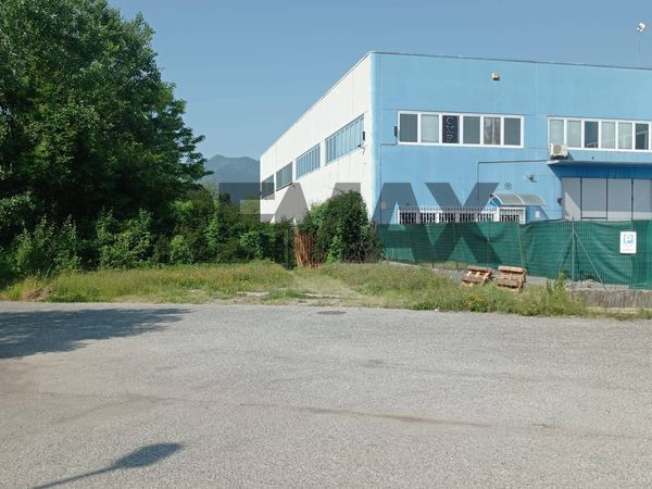 Capannone Industriale Givoletto, TO Vendita - Foto 4