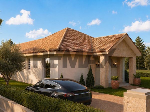 Villa o villino Formello, RM Vendita - Foto 2