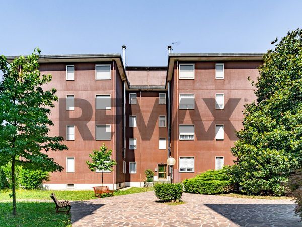 Appartamento Pogliano Milanese, MI Vendita