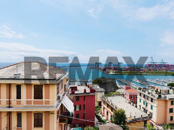 Appartamento Pegli, Genova, GE Vendita - Foto 4