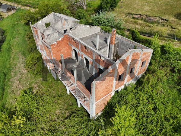 Villa o villino Rugolo, Sarmede, TV Vendita - Foto 4