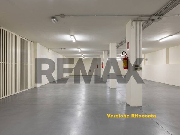 Commerciale Altro De Ruggiero, Brusciano, NA Vendita - Foto 2