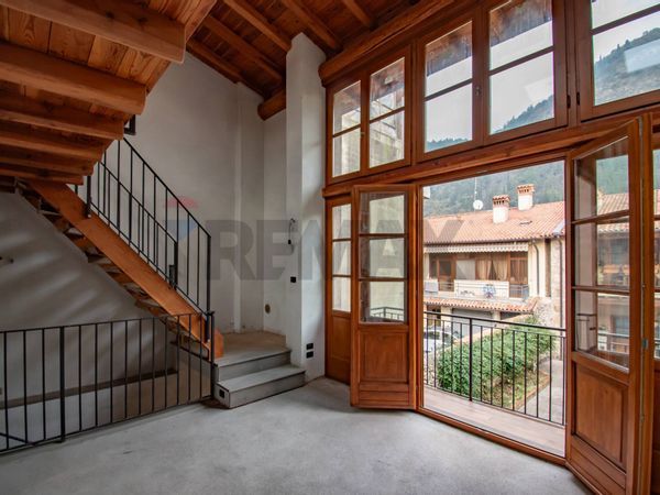 Appartamento Provaglio, Provaglio d'Iseo, BS Vendita - Foto 2
