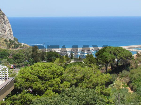 Appartamento Cefalù, PA Vendita