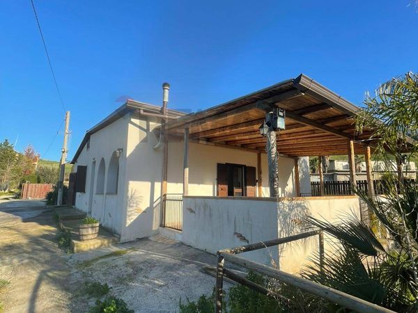 Villa singola Periferia, Agrigento, AG Vendita