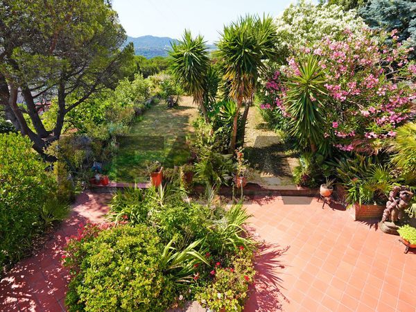 Villa singola Bolzaneto, Genova, GE Vendita - Foto 2