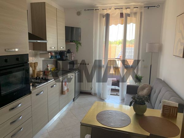 Appartamento Telgate, BG Vendita - Foto 2