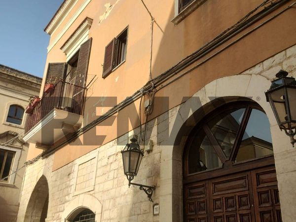 Appartamento Barletta, BT Vendita