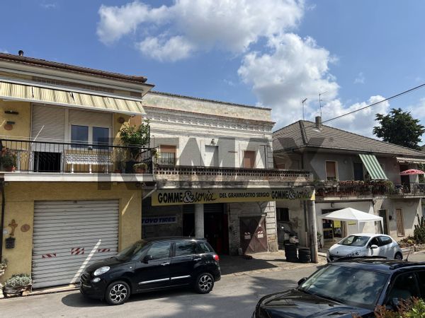 Appartamento Pianella, PE Vendita