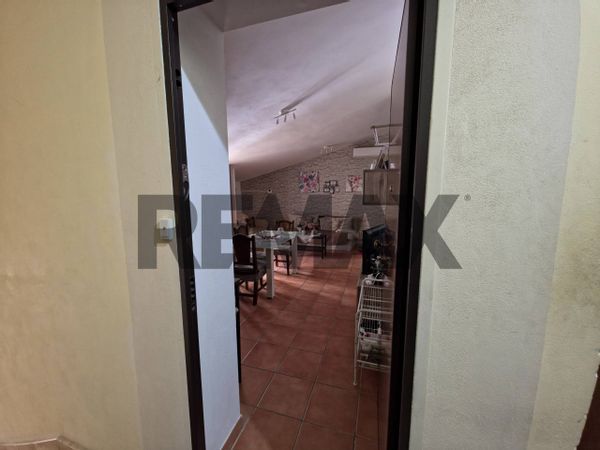 Attico/Mansarda San Marco Argentano, CS Vendita