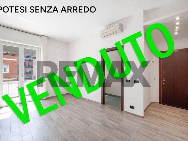 Appartamento Sesto San Giovanni, MI Vendita