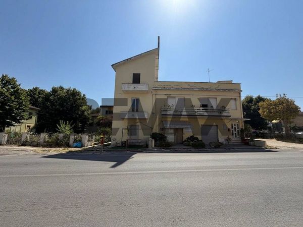 Appartamento Piano d'Orta, Bolognano, PE Vendita