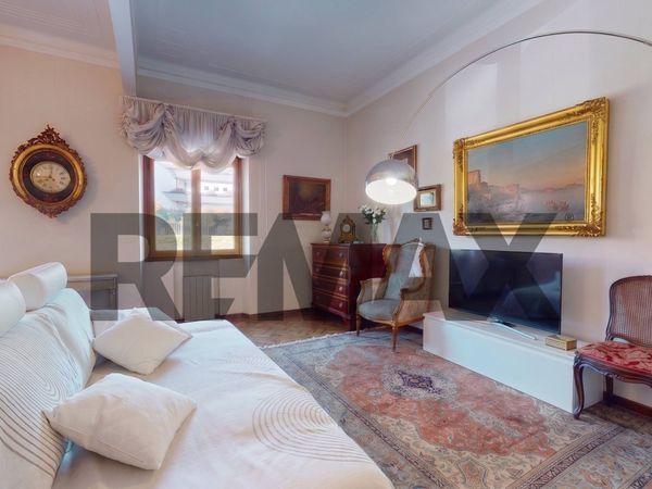 Appartamento Albaro, Genova, GE Vendita
