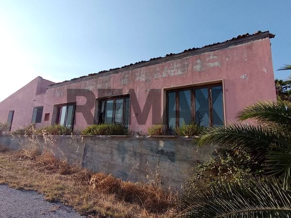 Cascina/Casale Tremmilia, Siracusa, SR Vendita - Foto 4
