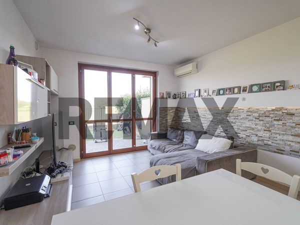 Appartamento Bonate Sopra, BG Vendita - Foto 2