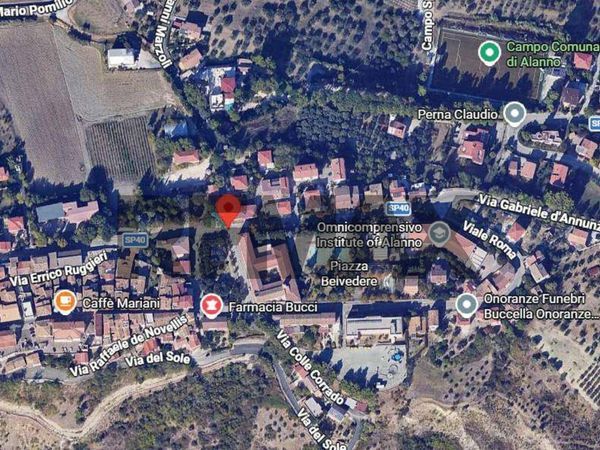 Appartamento Fascitelli, Alanno, PE Vendita - Foto 3