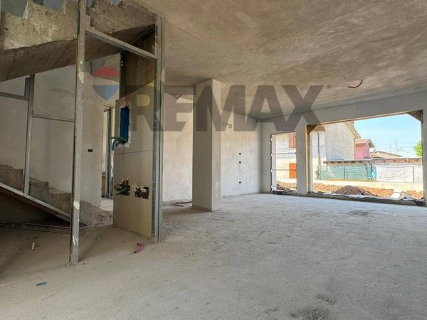 Villa a schiera Bettole-Taetto, Castenedolo, BS Vendita - Foto 2