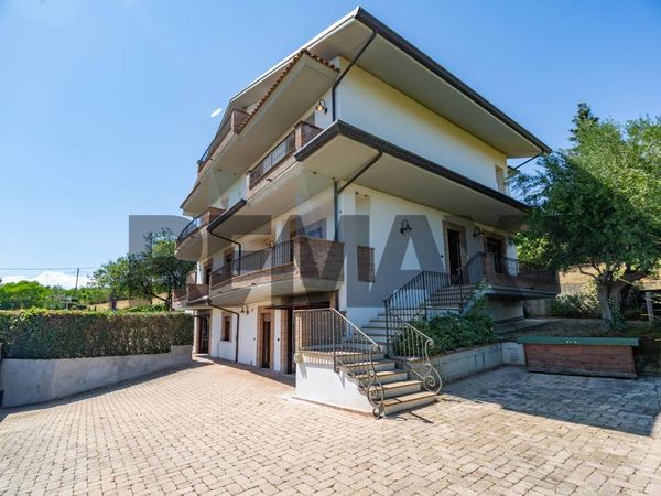 Villetta bifamiliare Ripa Teatina, CH Vendita - Foto 2