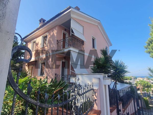 Porzione di villa Espansione Nord, Francavilla al Mare, CH Vendita - Foto 3
