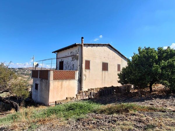 Casa Indipendente Favara, AG Vendita - Foto 2
