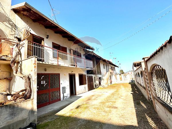 Villa a schiera Carisio, VC Vendita - Foto 2